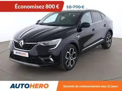 Renault Arkana 1.3 TCe Intens EDC