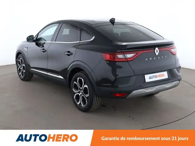 Renault Arkana view 4
