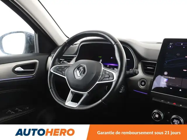 Renault Arkana view 13