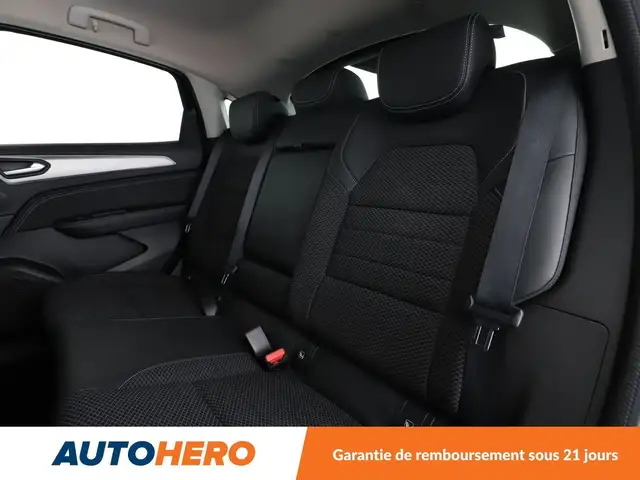 Renault Arkana view 14