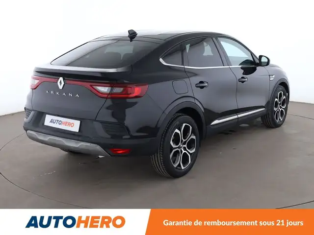 Renault Arkana view 6