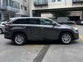 Toyota Highlander 4 CYLENDERS!!!-ONLY FOR EXPORT OUT OF EUROPE Gris - thumbnail 7