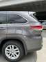 Toyota Highlander 4 CYLENDERS!!!-ONLY FOR EXPORT OUT OF EUROPE Gris - thumbnail 21