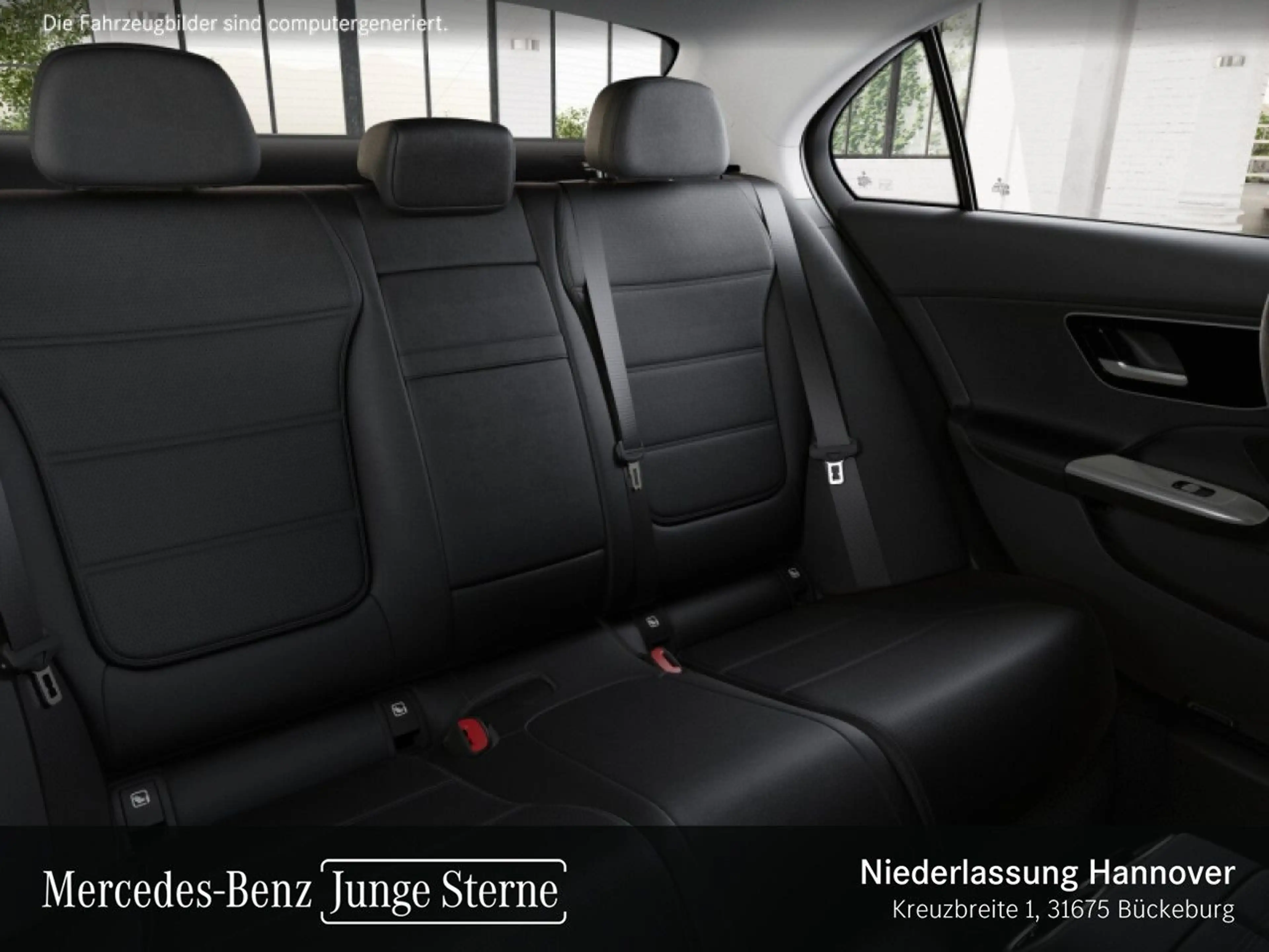 Mercedes-Benz C 180 AVANTG+AHK+LED+STHZG+KAMERA+TOTW+KEYLESS+9G — photo 12