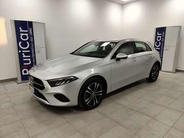 e hybrid EQ Progressive Advanced Cruise Navi