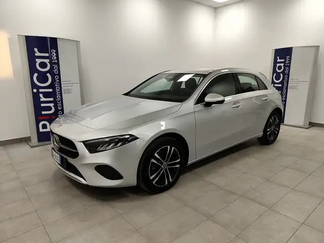 Mercedes-Benz A 250 e hybrid EQ Progressive Advanced Cruise Navi