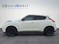 Nissan Juke Nismo NAVI/SPORT-KIT/TEMPO/ALCANTARA/KAMERA Weiß - thumbnail 7