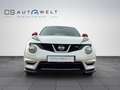 Nissan Juke Nismo NAVI/SPORT-KIT/TEMPO/ALCANTARA/KAMERA Weiß - thumbnail 3