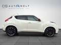 Nissan Juke Nismo NAVI/SPORT-KIT/TEMPO/ALCANTARA/KAMERA Weiß - thumbnail 8