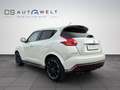 Nissan Juke Nismo NAVI/SPORT-KIT/TEMPO/ALCANTARA/KAMERA Weiß - thumbnail 5