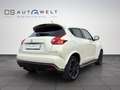 Nissan Juke Nismo NAVI/SPORT-KIT/TEMPO/ALCANTARA/KAMERA Weiß - thumbnail 4