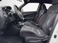 Nissan Juke Nismo NAVI/SPORT-KIT/TEMPO/ALCANTARA/KAMERA Weiß - thumbnail 14