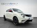 Nissan Juke Nismo NAVI/SPORT-KIT/TEMPO/ALCANTARA/KAMERA Weiß - thumbnail 2