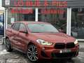 BMW X2 PACK M 1.5iA sDrive Toit pano Led Garantie 1an Rouge - thumbnail 4