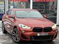 BMW X2 PACK M 1.5iA sDrive Toit pano Led Garantie 1an Rouge - thumbnail 5