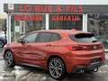 BMW X2 PACK M 1.5iA sDrive Toit pano Led Garantie 1an Rouge - thumbnail 8