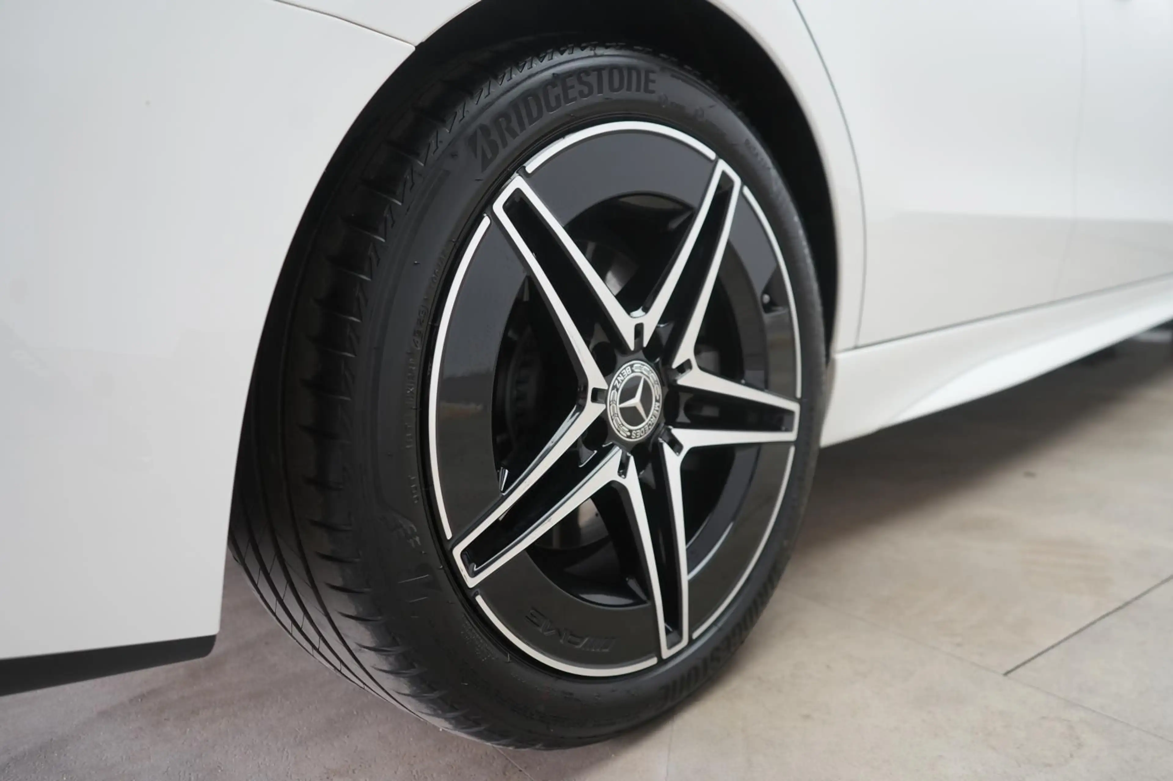 Mercedes-Benz C 220 d T 9G-Tronic AMG Distronic/Kamera/HUD/Aut — photo 15