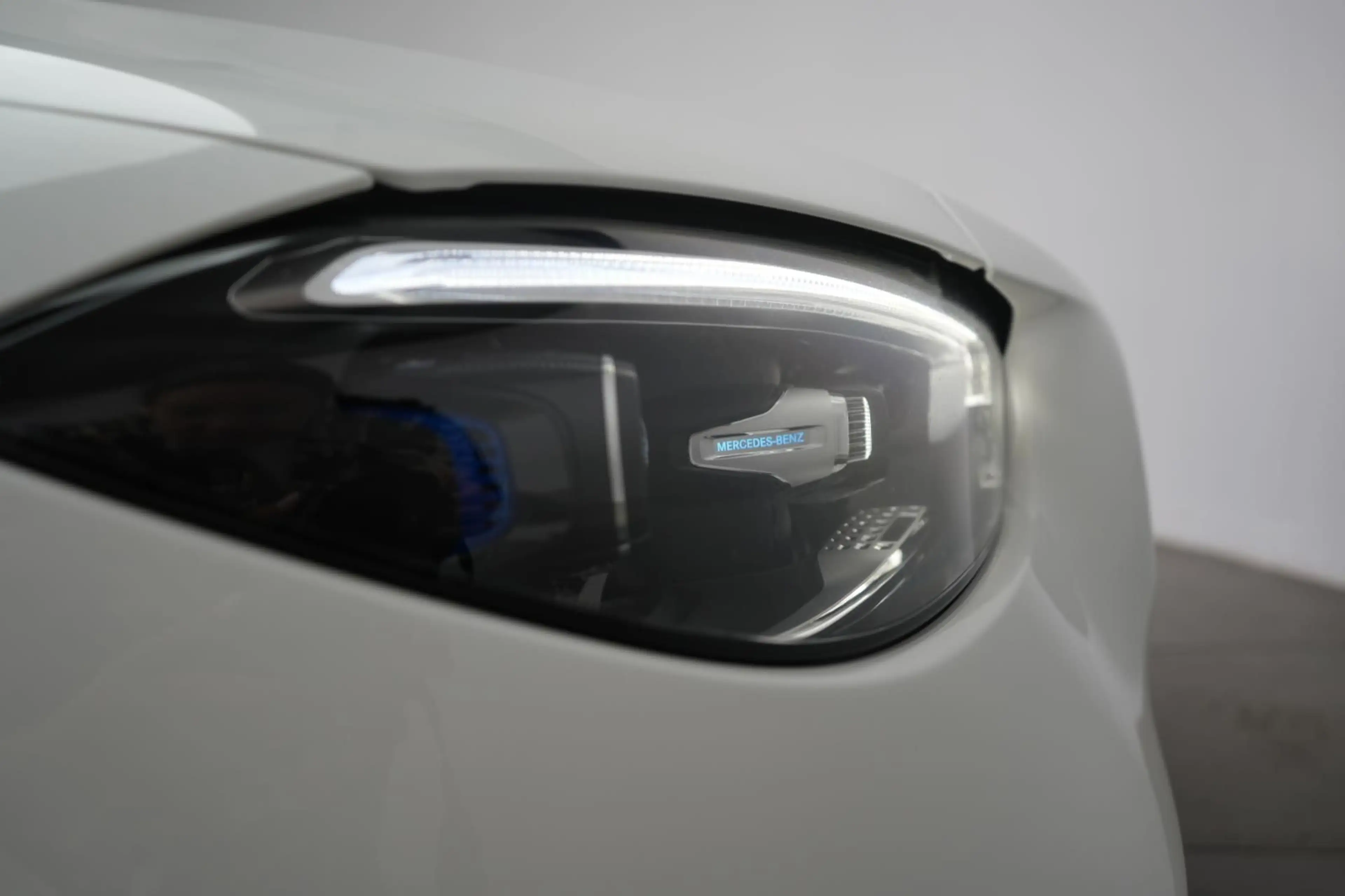 Mercedes-Benz C 220 d T 9G-Tronic AMG Distronic/Kamera/HUD/Aut — photo 12