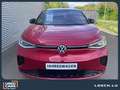 Volkswagen ID.5 GTX Rood - thumbnail 2