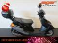 Yamaha XC 125 TR SUPER! Zwart - thumbnail 1