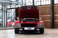 Mercedes-Benz 350 SL | Deutsches Fahrzeug Rouge - thumbnail 18