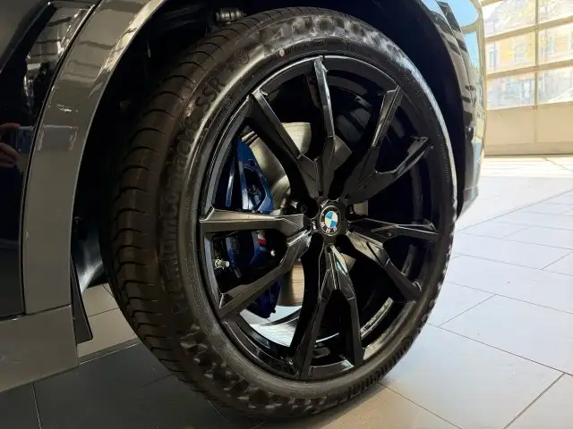 BMW X7 xDrive40d G07 B57 Ansicht 8