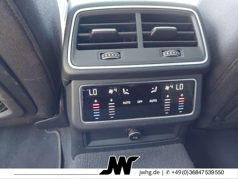 Audi A6 LED 17" ACC+SpurP Panorama Kamera AHK DAB — photo 12