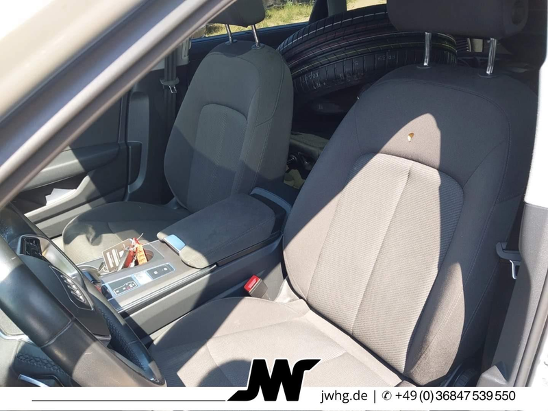 Audi A6 LED 17" ACC+SpurP Panorama Kamera AHK DAB — photo 3