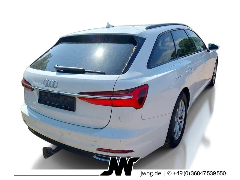 Audi A6 LED 17" ACC+SpurP Panorama Kamera AHK DAB — photo 2