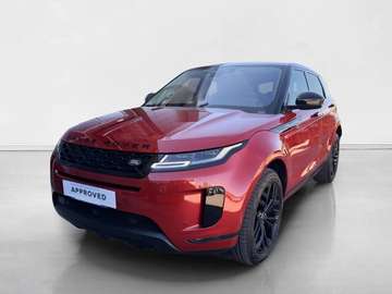 2.0D I4 204 CV AWD Auto SE