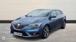 Renault Megane 1.2 TCe 130ch energy Intens EDC