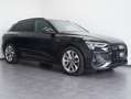 Audi e-tron 55 quattro 2x S line MATRIX/B&O/AHK/SOH Чорний - thumbnail 2