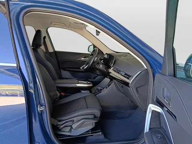 BMW X1 view 11