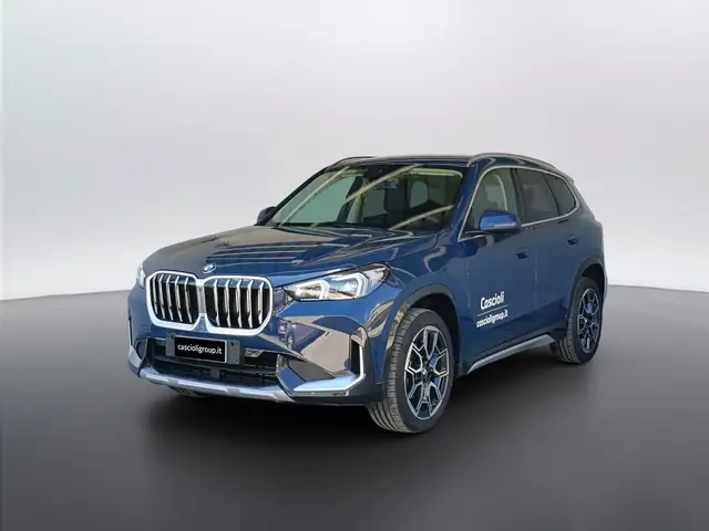 2026 BMW X1 in Blue for sale