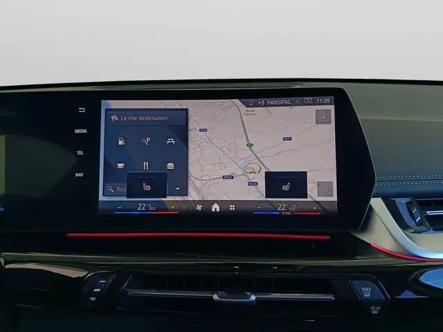 BMW X1 view 15