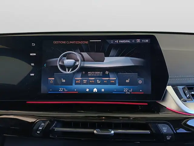BMW X1 view 14