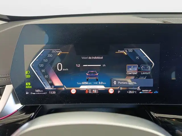 BMW X1 view 12