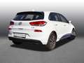 Hyundai i30 1.4 Trend NAVI SHZ LHZ BT White - thumbnail 2