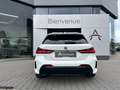 BMW 118 *GARANTIE*PACK M*1ER PROP*CARPLAY*HARMAN/KARDON* Blanc - thumbnail 5