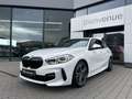 BMW 118 *GARANTIE*PACK M*1ER PROP*CARPLAY*HARMAN/KARDON* Blanc - thumbnail 1