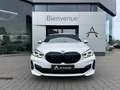 BMW 118 *GARANTIE*PACK M*1ER PROP*CARPLAY*HARMAN/KARDON* Blanc - thumbnail 2