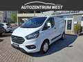 Ford Transit Custom Kasten 2,0 TDCi L1H1 300 Trend **Werkstattausrü... Weiß - thumbnail 1