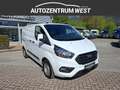 Ford Transit Custom Kasten 2,0 TDCi L1H1 300 Trend **Werkstattausrü... Weiß - thumbnail 5