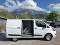 Ford Transit Custom Kasten 2,0 TDCi L1H1 300 Trend **Werkstattausrü... Weiß - thumbnail 8