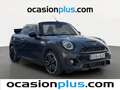 MINI Cooper S Cabrio 131kW Gris - thumbnail 3