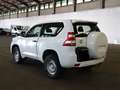 Toyota Land Cruiser 2.8 D4-D 3 porte bijela - thumbnail 9