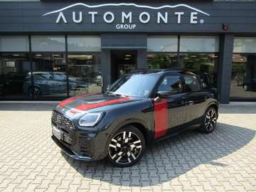 1.5 C JCW AUTO,PACCHETTO XL,HUD,FARI LED,CERCHI 20