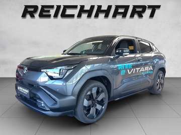 e Vitara Allgrip Flash