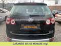 Volkswagen Golf GOLF  PLUS CROSS  118 KW / 1. BESITZ Noir - thumbnail 6