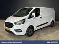 Ford Transit Custom 2.0 TDCI L2H1 Euro6 Airco | Camera | Cruisecontrol Blanc - thumbnail 11